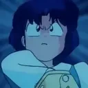 AkaneEAT emote for Discord