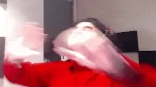 ajonceVibe emote for Discord