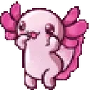 ajobailando emote for Discord