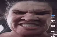 akuma emote for Discord