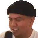 AJdrrty emote for Discord