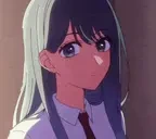 AkaneMad emote for Discord