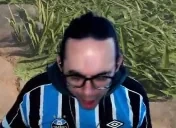 akaChorao emote for Discord