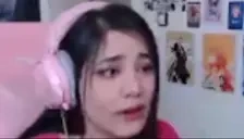 Ajibeh emote for Discord