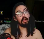 akaHmm emote for Discord