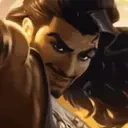 AkshanSingingAtYou emote for Discord