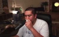 AJpunchout emote for Discord