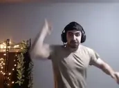 akshan emote for Discord