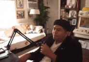 AJbeatdrop emote for Discord