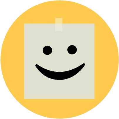 Emojicon_Happy emote for Discord