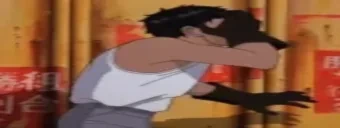 Akira emote for Discord