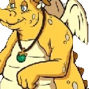 AJsFeet emote for Discord