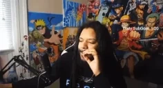 ajsmoke emote for Discord