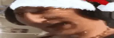 AJAXMAS emote for Discord