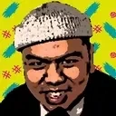 AJfunky emote for Discord