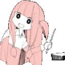 AkaneDing emote for Discord