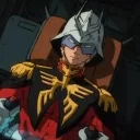 akaiChar emote for Discord