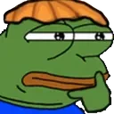 ajam emote for Discord