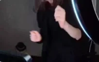 akinedance emote for Discord