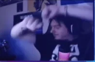 ak emote for Discord