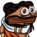 Akshanweird emote for Discord