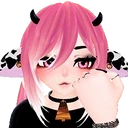 akiwooContent emote for Discord