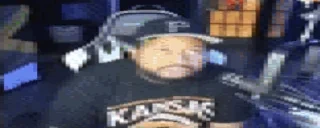 akAINTNOWAY emote for Discord