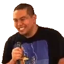 AJgroovin emote for Discord