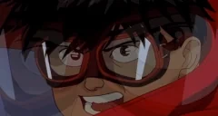 AkiraSlide emote for Discord