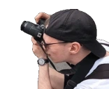 AKDETECTED animated emote for Discord, Twitch and Slack