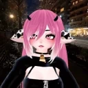 ajerk emote for Discord