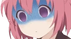 akarinCry emote for Discord