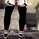 akiwooZamn emote for Discord