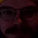 akselStare emote for Discord