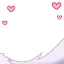 akametail emote for Discord