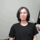 akaSpin emote for Discord