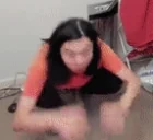 AkaRoll emote for Discord