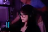 akenoSCARE emote for Discord