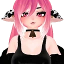 akiwooCum emote for Discord