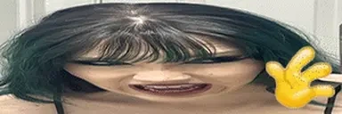 akenohiii emote for Discord