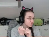 akiraFingerino emote for Discord
