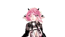 AkiwooExplainingHow emote for Discord