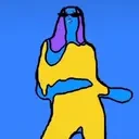 akaspe1Dance emote for Discord