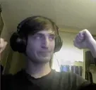 akuncJam emote for Discord