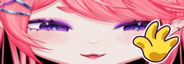 AkiHiii emote for Discord