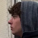 AkwardStare emote for Discord