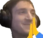 akuEvil emote for Discord