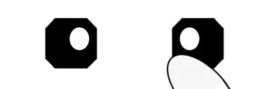 akyHiii emote for Discord