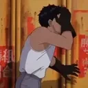 Akira emote for Discord