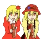 AkiJammers emote for Discord